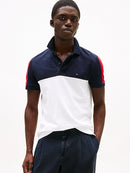 POLO MC - TOMMY HILFIGER