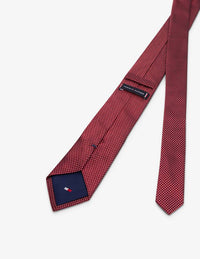CRAVATTA - TOMMY HILFIGER