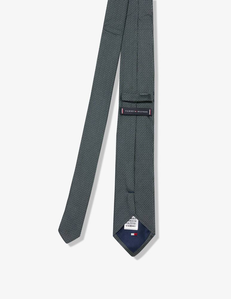 CRAVATTA - TOMMY HILFIGER