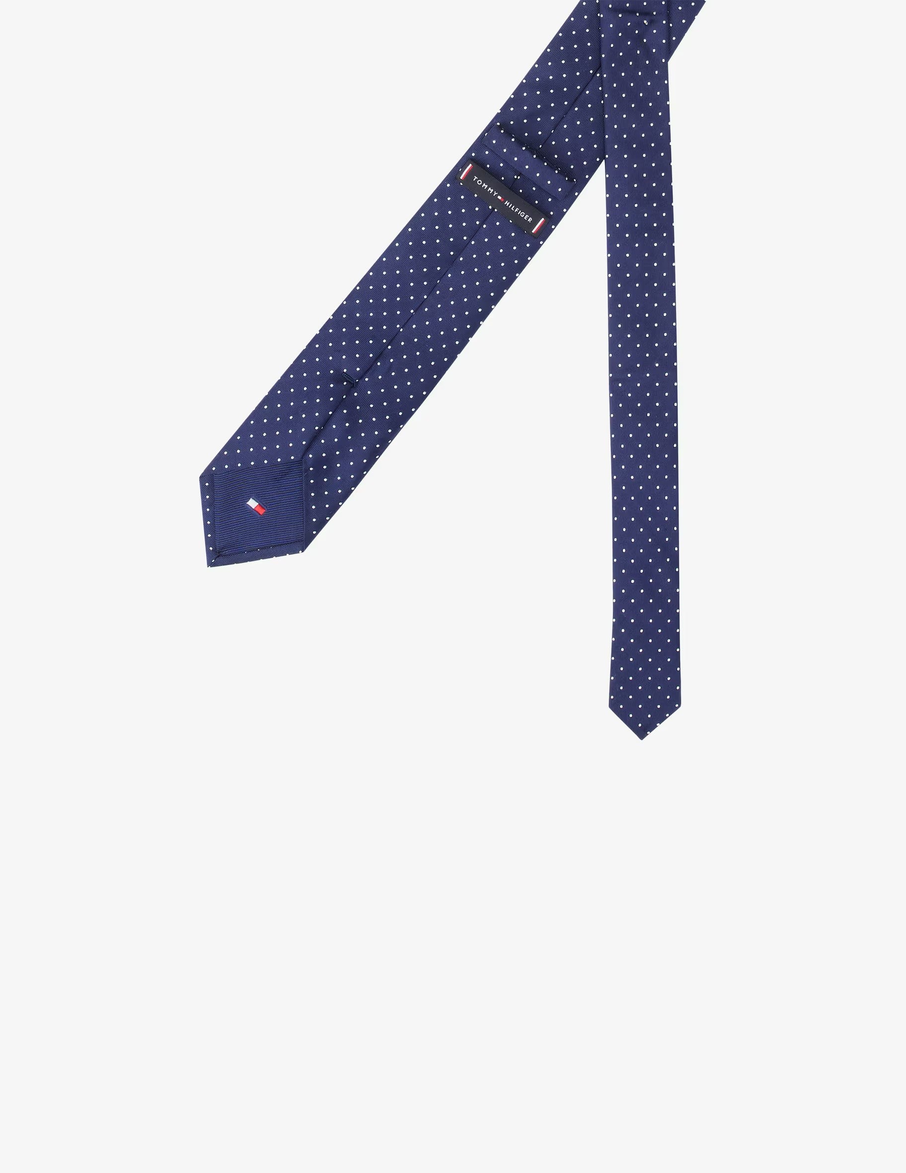 CRAVATTA - TOMMY HILFIGER