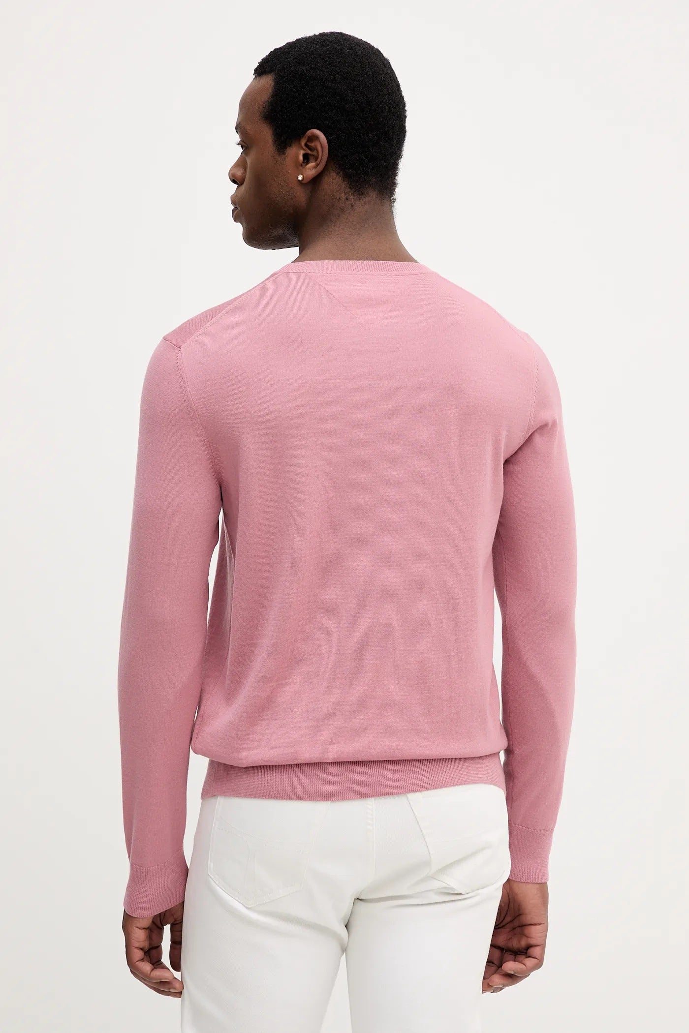 MAGLIA ML - TOMMY HILFIGER