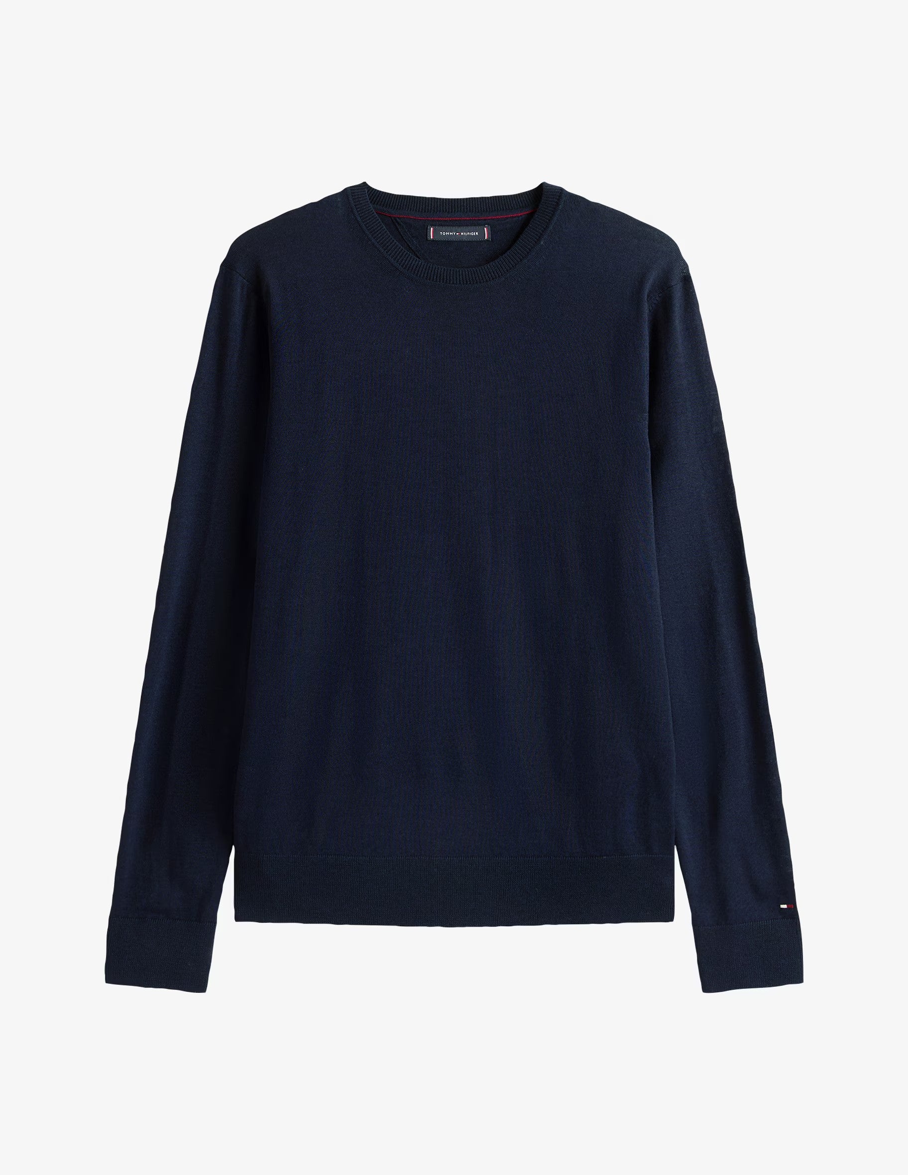 MAGLIA ML - TOMMY HILFIGER
