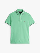 POLO MC - TOMMY HILFIGER