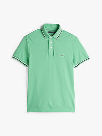 POLO MC - TOMMY HILFIGER