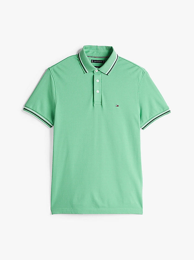 POLO MC - TOMMY HILFIGER