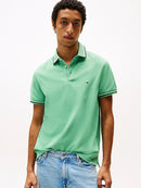 POLO MC - TOMMY HILFIGER