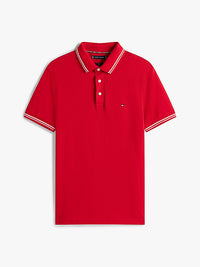 POLO MC - TOMMY HILFIGER