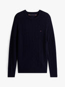 MAGLIA - TOMMY HILFIGER