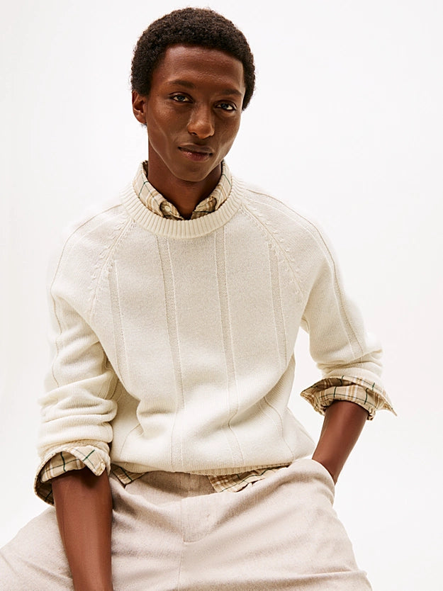 MAGLIA - TOMMY HILFIGER