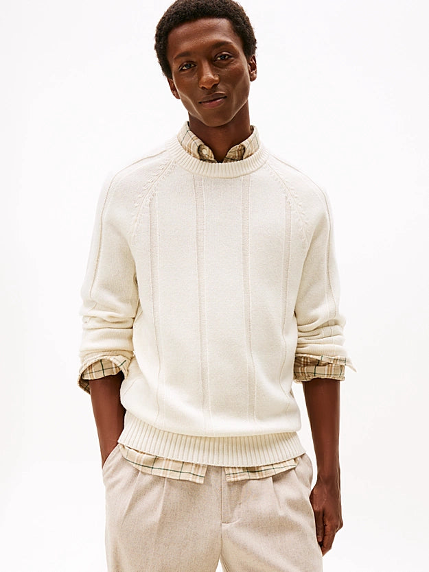 MAGLIA - TOMMY HILFIGER