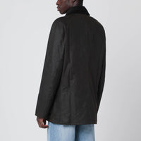 GIUBBOTTO ASHBY WAX - BARBOUR