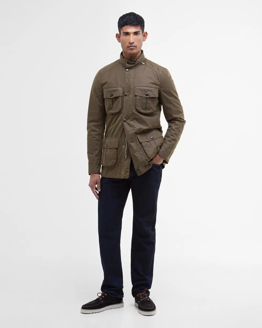 GIACCONE CORBRIDGE - BARBOUR