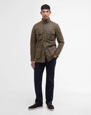 GIACCONE CORBRIDGE - BARBOUR