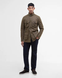 GIACCONE CORBRIDGE - BARBOUR