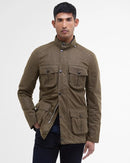 GIACCONE CORBRIDGE - BARBOUR