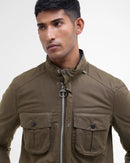 GIACCONE CORBRIDGE - BARBOUR