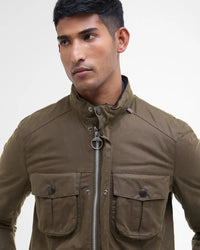 GIACCONE CORBRIDGE - BARBOUR