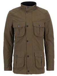 GIACCONE CORBRIDGE - BARBOUR