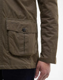 GIACCONE CORBRIDGE - BARBOUR