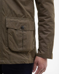 GIACCONE CORBRIDGE - BARBOUR