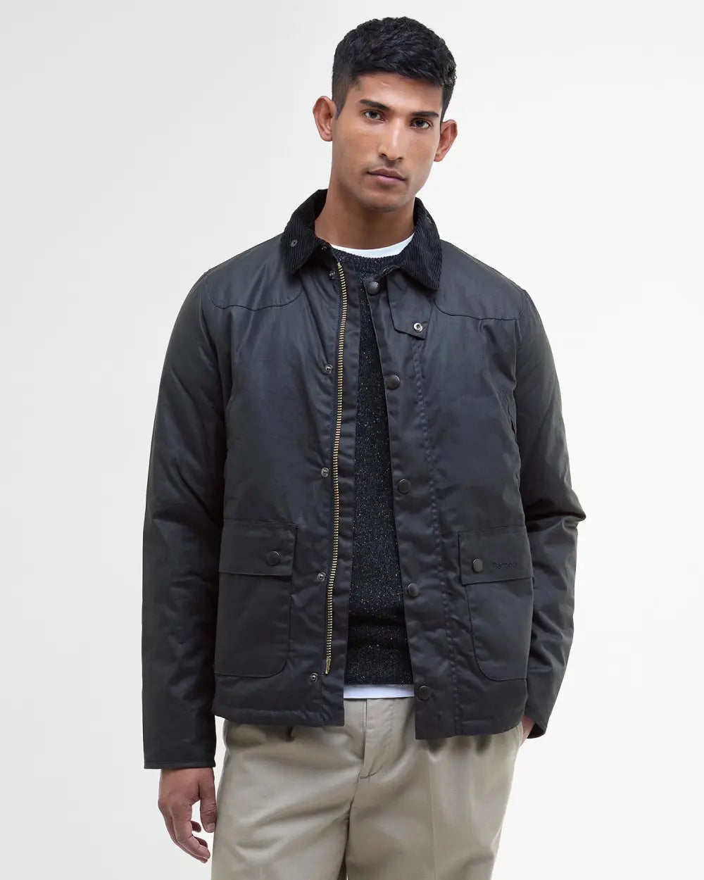 GIUBBOTTO REELIN - BARBOUR