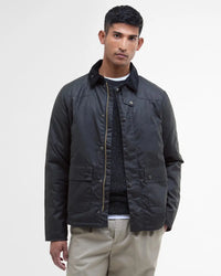 GIUBBOTTO REELIN - BARBOUR