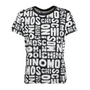 T-SHIRT MM - MOSCHINO