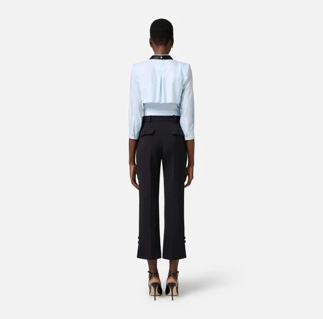CAMICIA ML - ELISABETTA FRANCHI