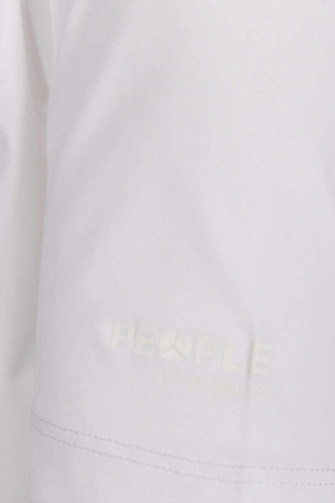 T SHIRT - PEOPLE OF SHIBUYA