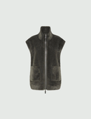 GILET ECOPELLICCIA - MARELLA