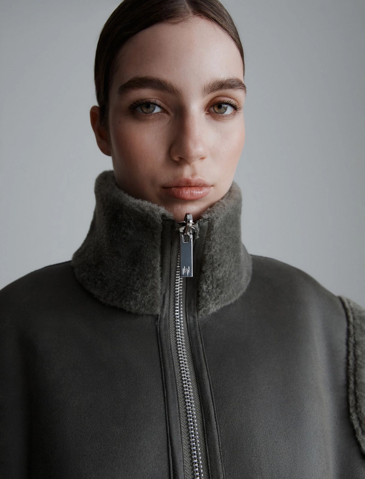 GILET ECOPELLICCIA - MARELLA