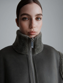 GILET ECOPELLICCIA - MARELLA