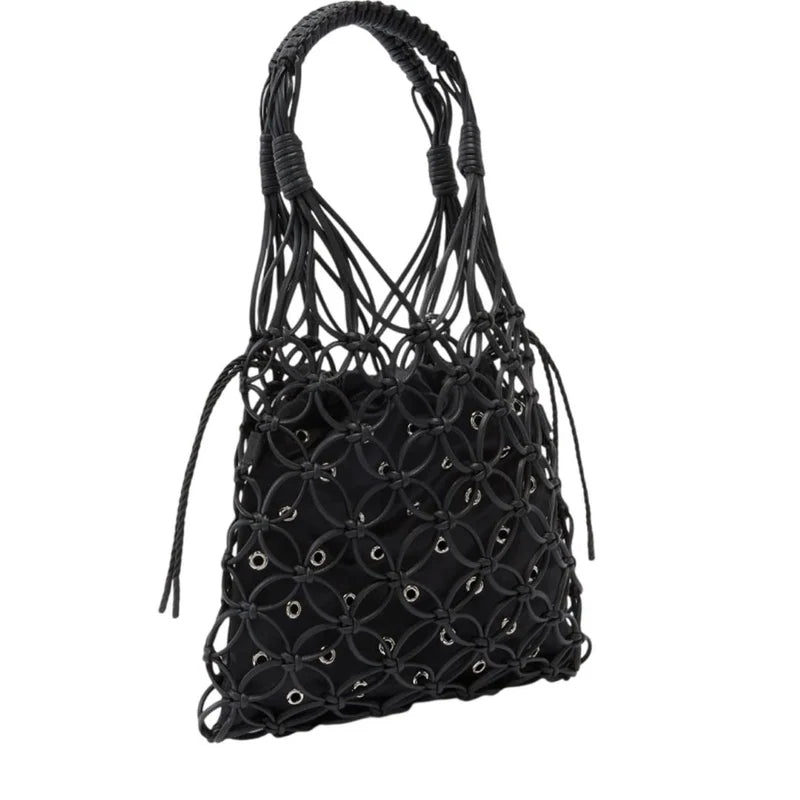 BOESA A2LA MINI NET - PINKO