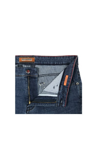 JEANS - SEA BARRIER
