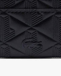 PORTACARTE - LACOSTE