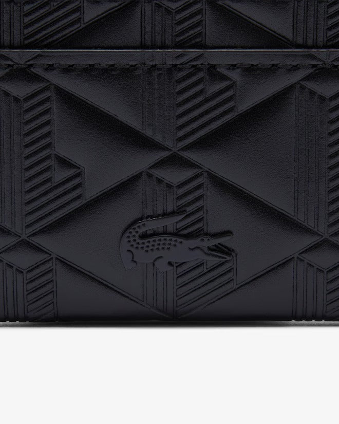 PORTACARTE - LACOSTE