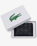 PORTACARTE - LACOSTE