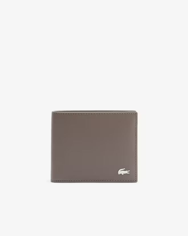 PORTAFOGLIO - LACOSTE