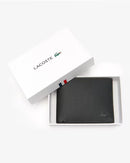 PORTAFOGLIO - LACOSTE