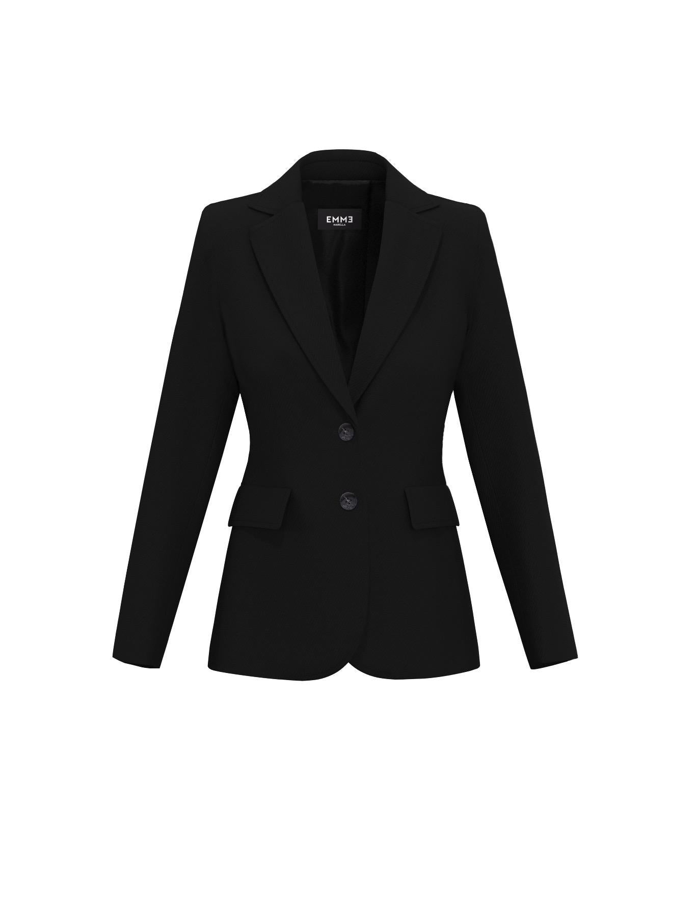 GIACCA (abb.c/pant.Nume2) - EMME MARELLA