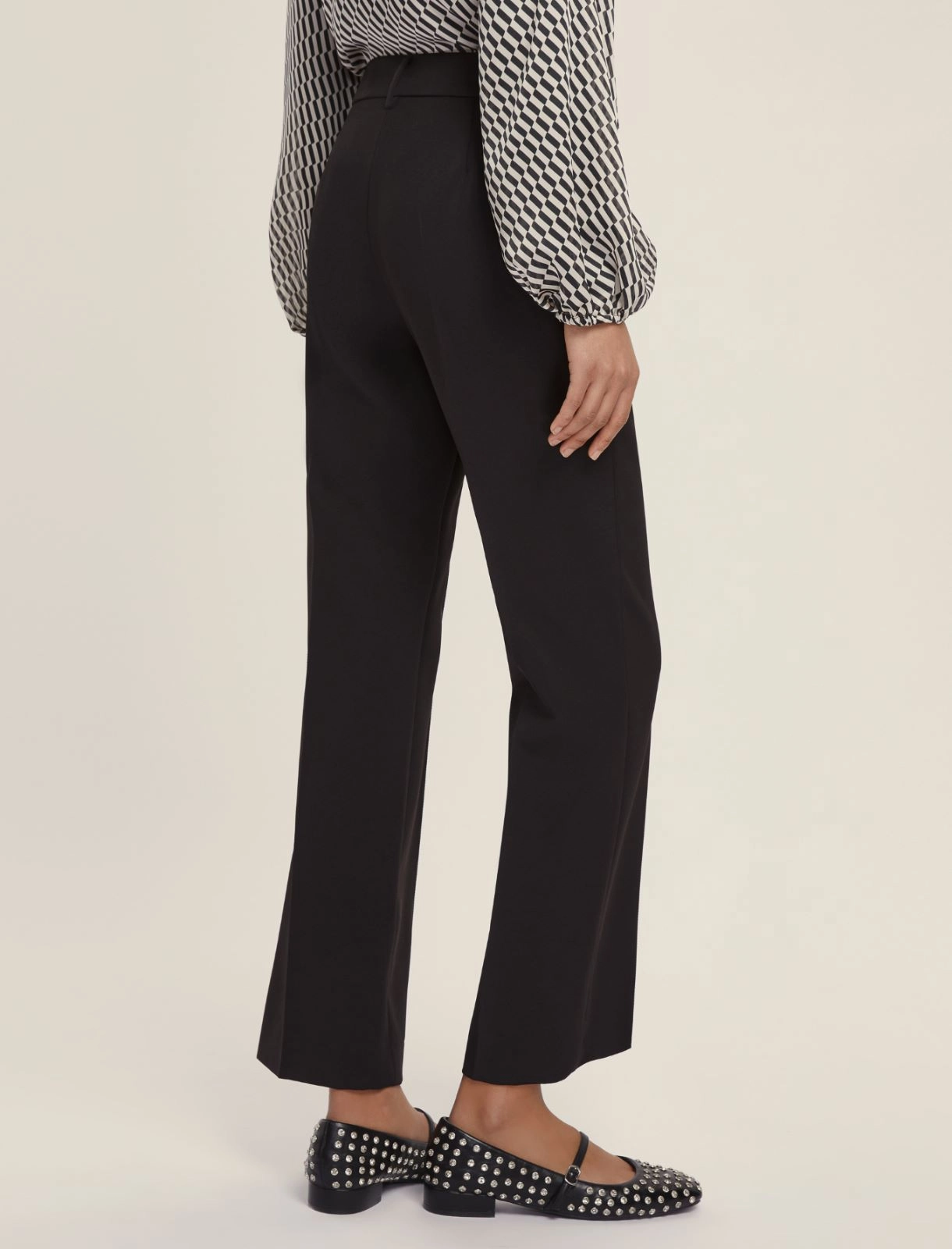 PANTALONE (abb.c/giac.Nume1+Minorca) - EMME MARELLA