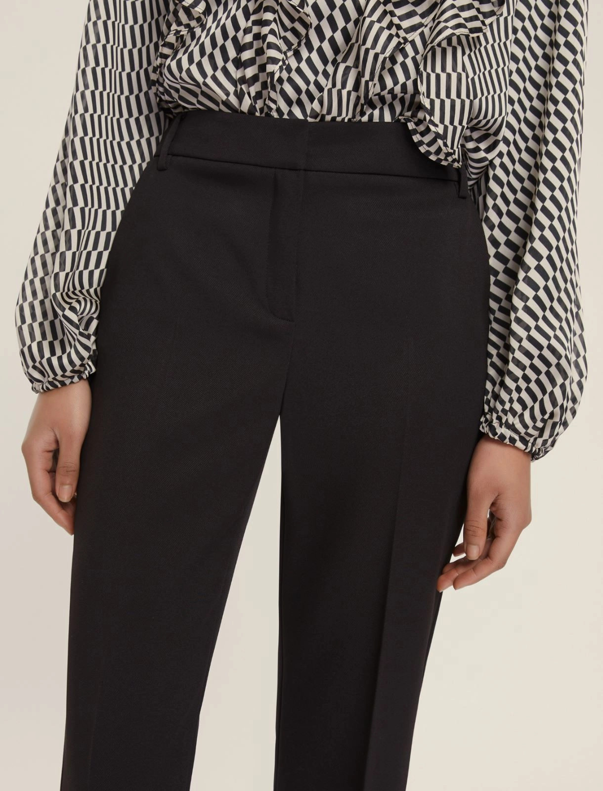 PANTALONE (abb.c/giac.Nume1+Minorca) - EMME MARELLA