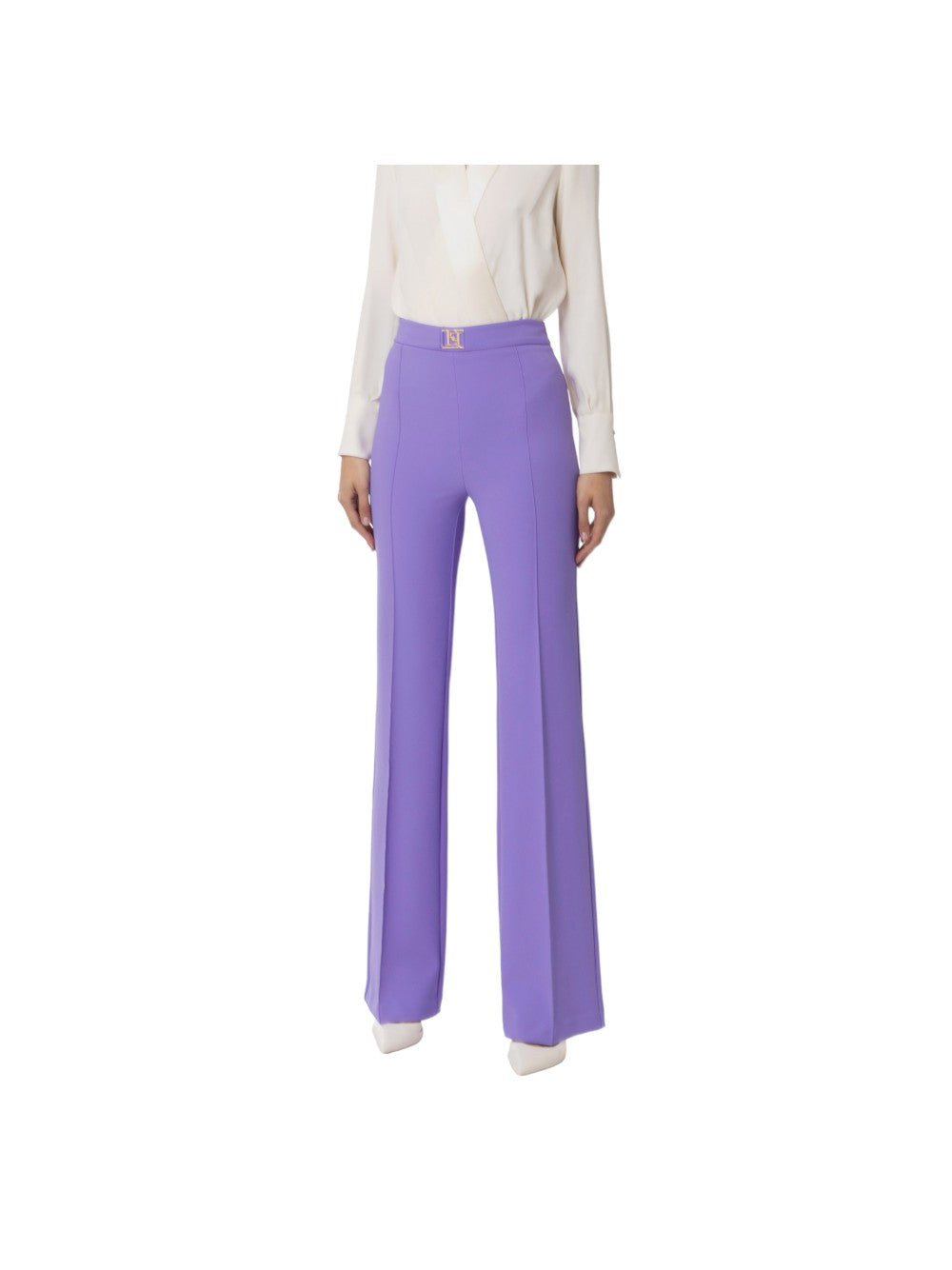 PANTALONE (comp c/GIT61) - ELISABETTA FRANCHI
