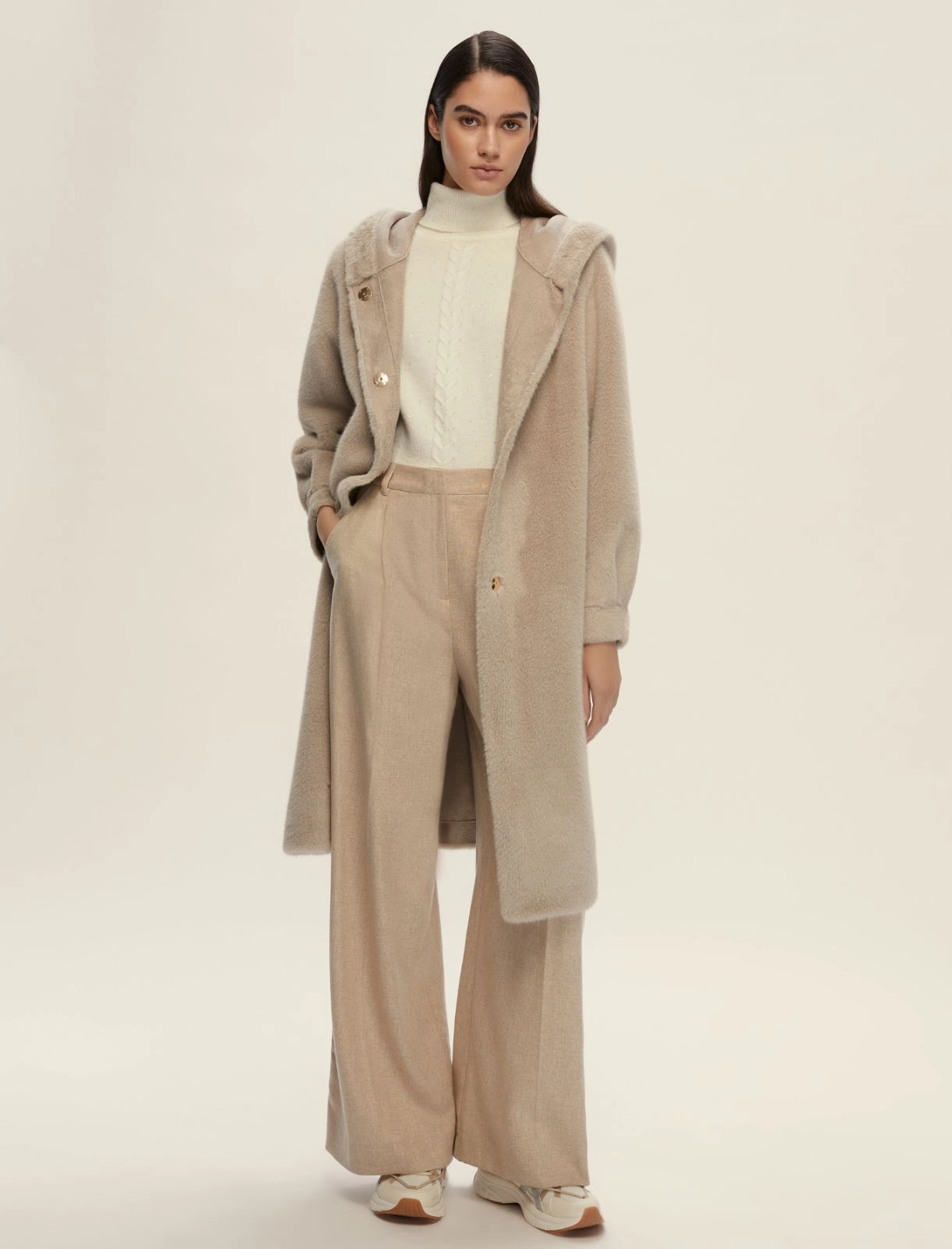 PANTALONE - EMME MARELLA