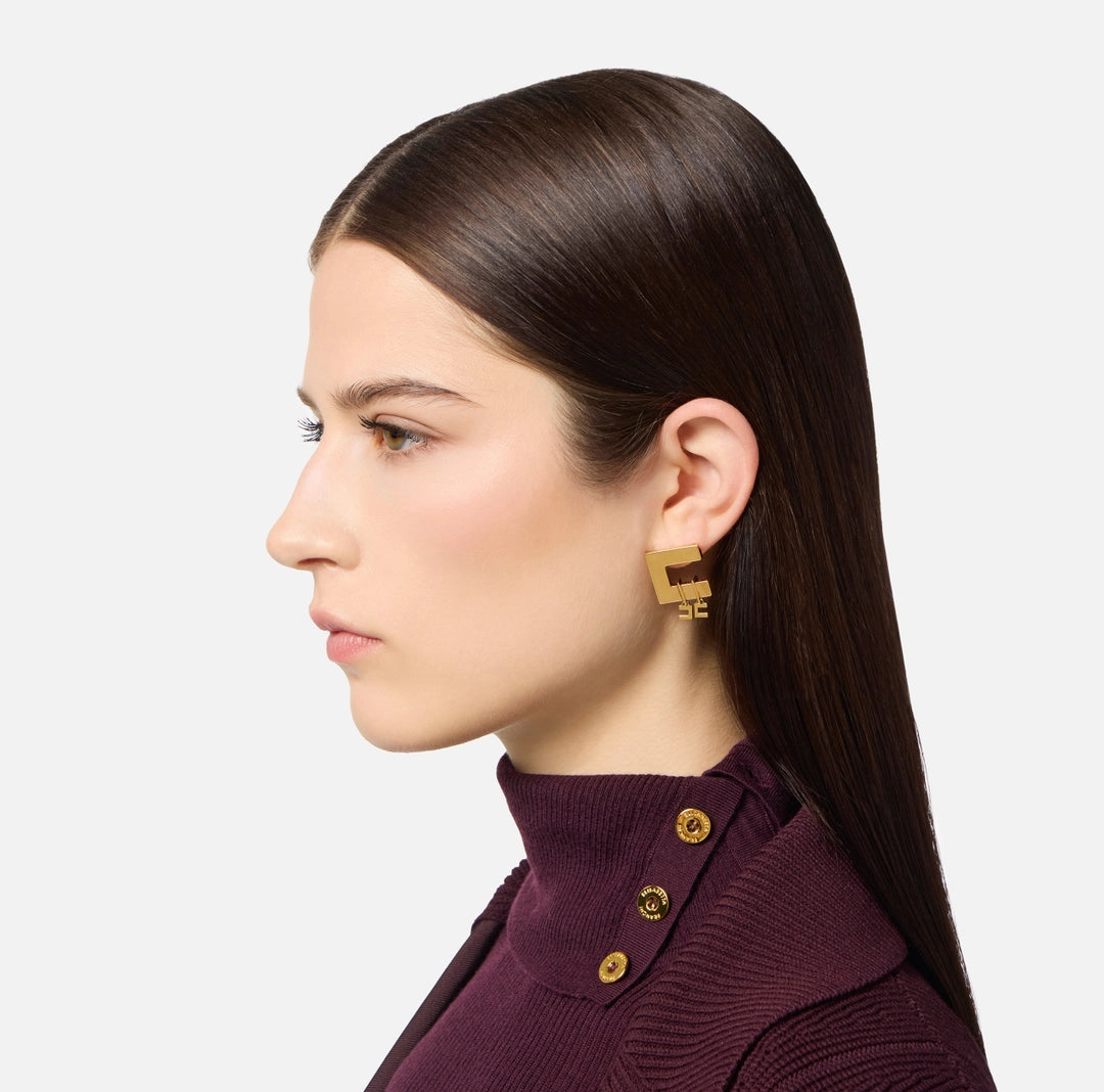 ORECCHINI - ELISABETTA FRANCHI