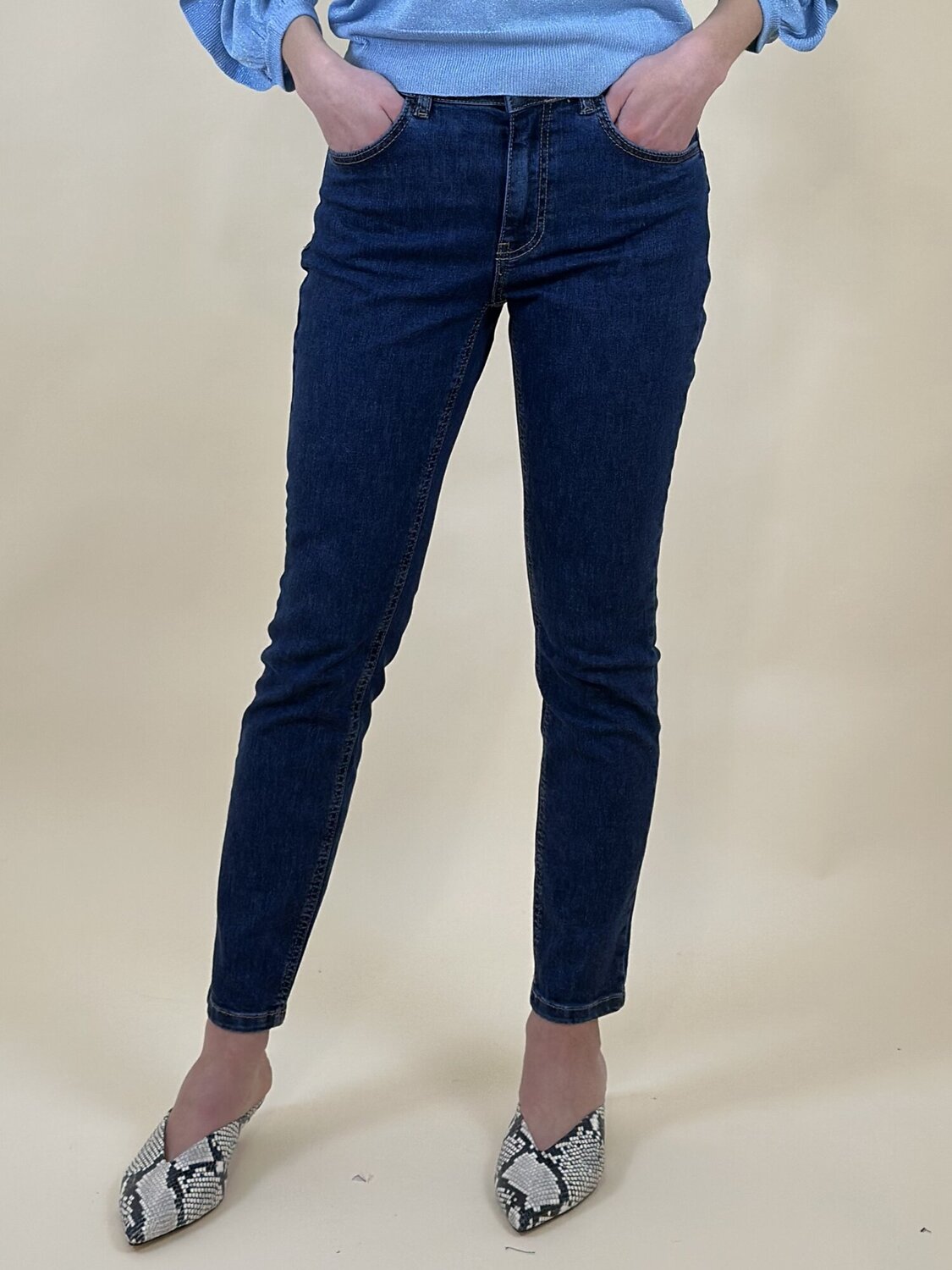 JEANS - EMME MARELLA