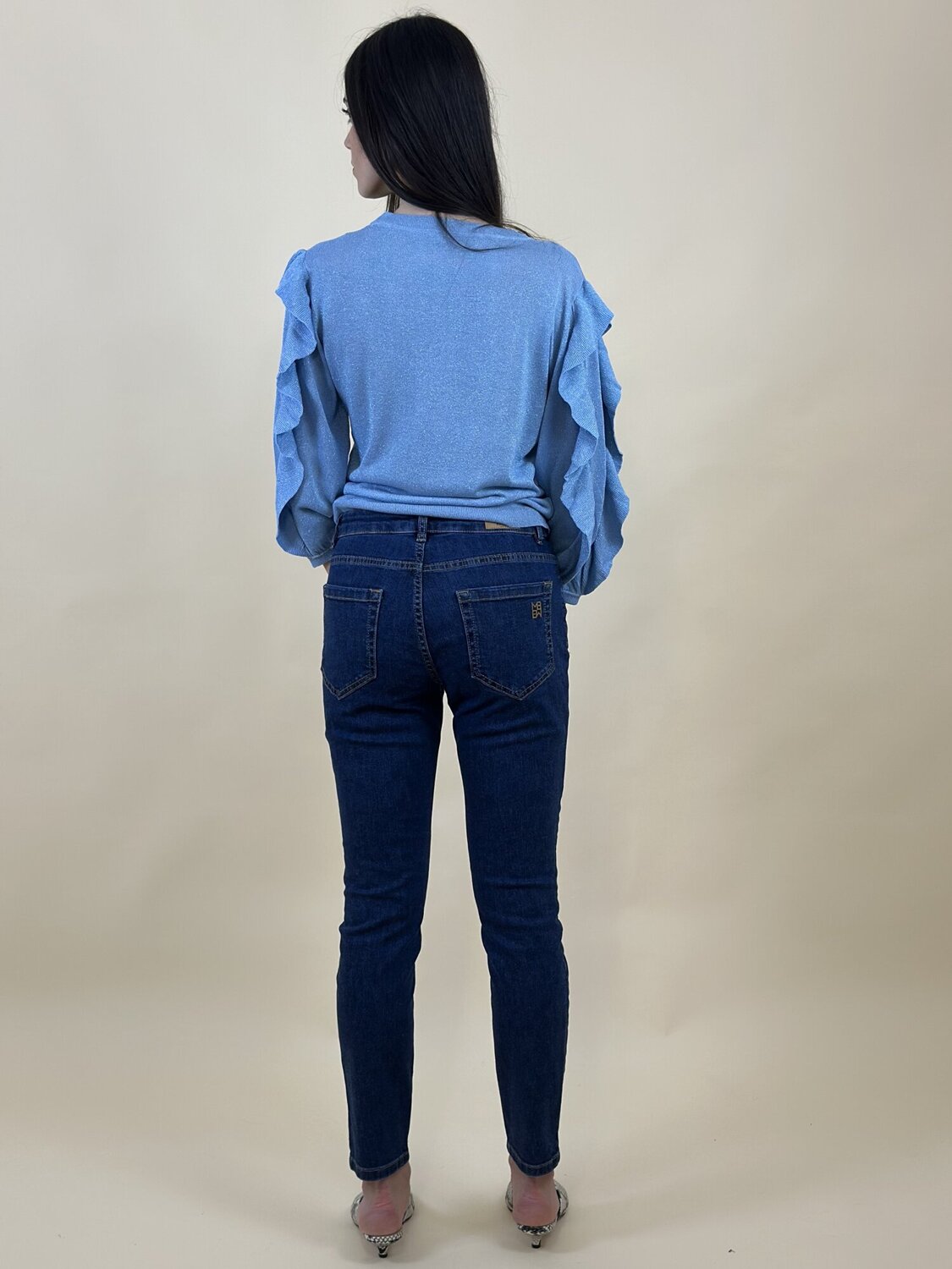 JEANS - EMME MARELLA