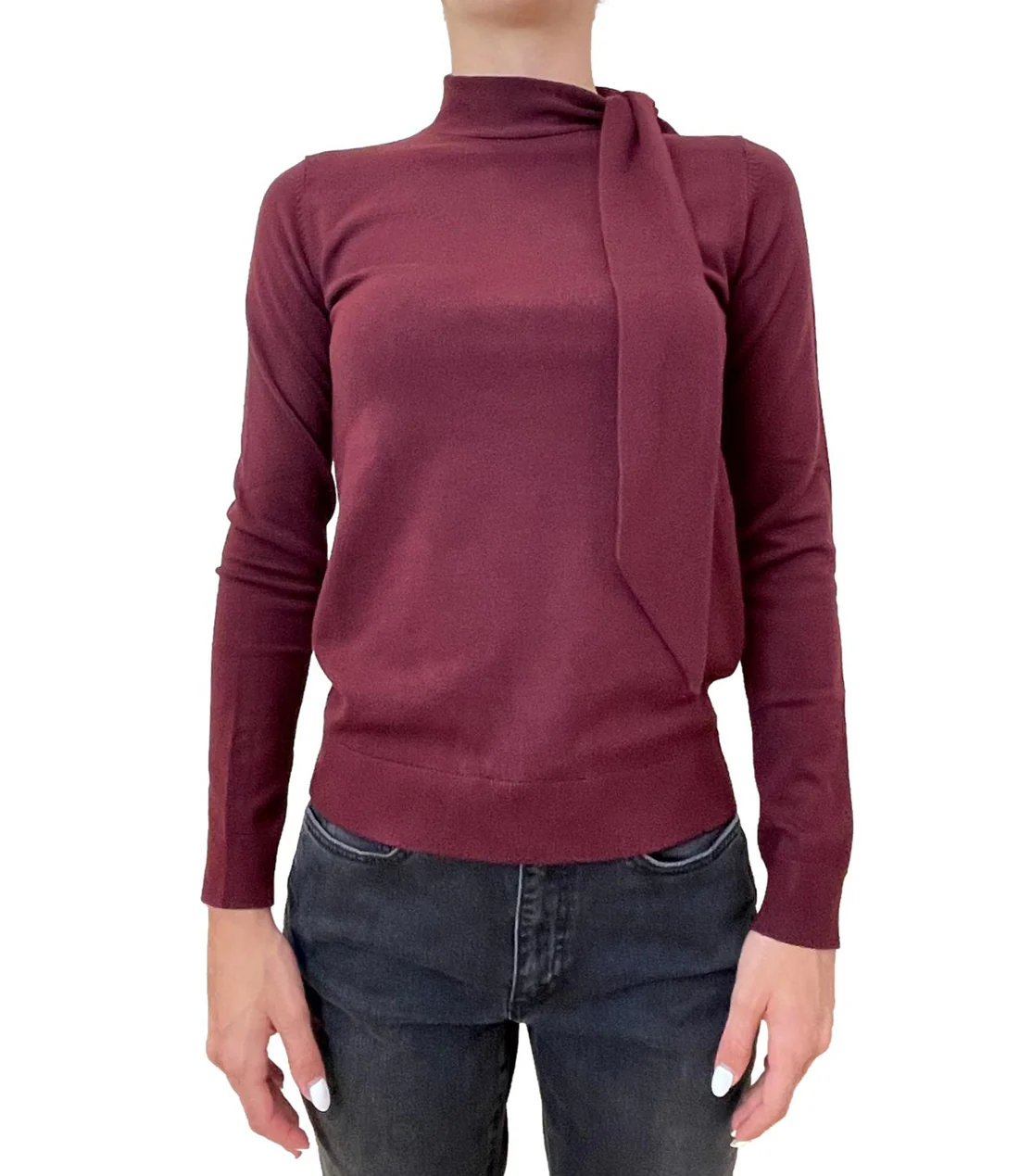 MAGLIA  - EMME MARELLA
