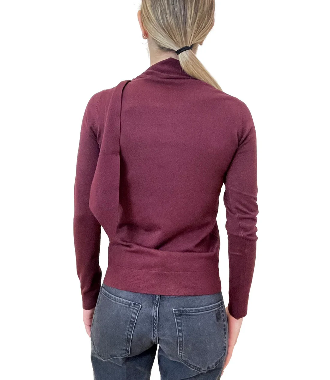 MAGLIA  - EMME MARELLA