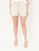 SHORTS C/COULISSE - TWIN-SET U&B MARE